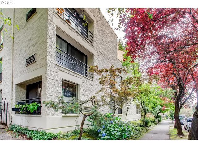 1937 Nw HOYT St 106, Portland, OR 97209