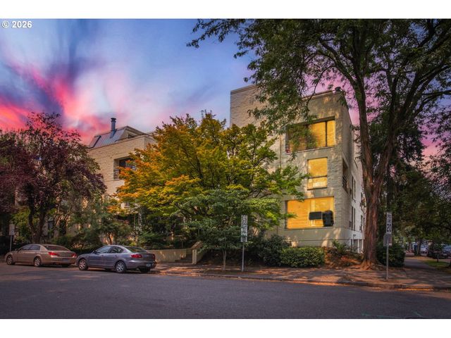 1937 Nw HOYT St 106, Portland, OR 97209