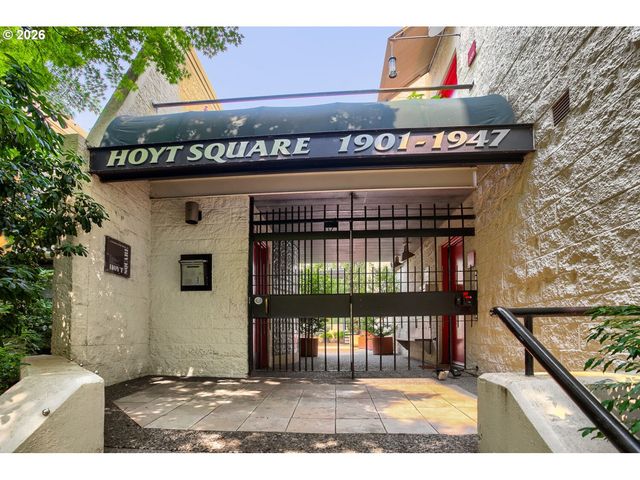 1937 Nw HOYT St 106, Portland, OR 97209