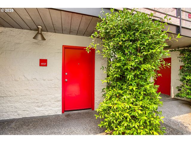 1937 Nw HOYT St 106, Portland, OR 97209
