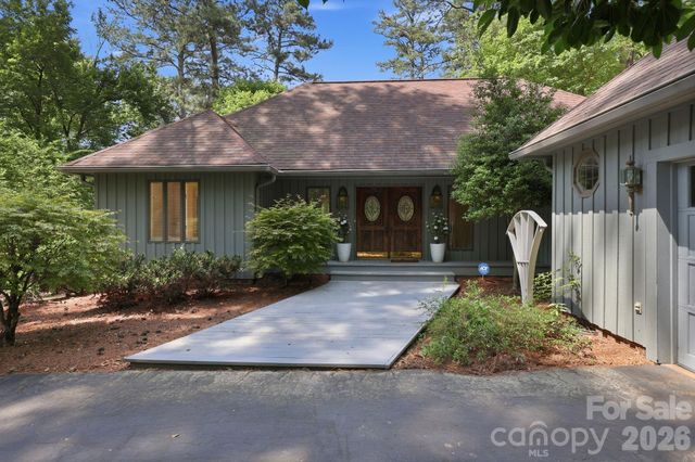 16311 Croatan Court 124, Norwood, NC 28128