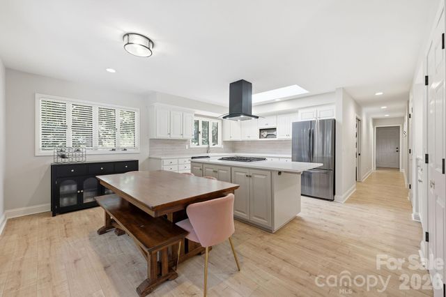 16311 Croatan Court 124, Norwood, NC 28128