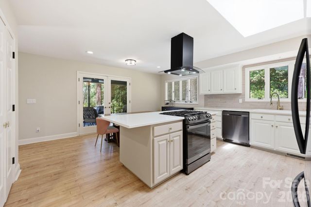 16311 Croatan Court 124, Norwood, NC 28128