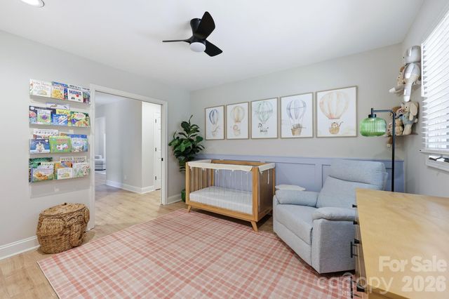 16311 Croatan Court 124, Norwood, NC 28128