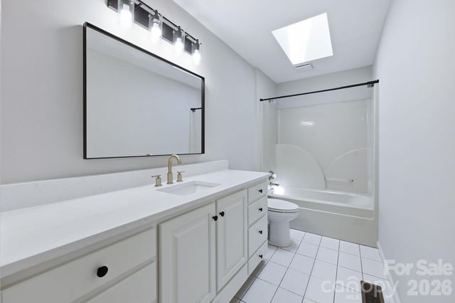 16311 Croatan Court 124, Norwood, NC 28128