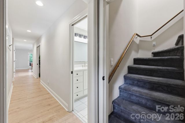 16311 Croatan Court 124, Norwood, NC 28128