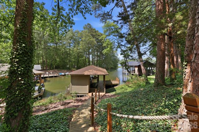 16311 Croatan Court 124, Norwood, NC 28128