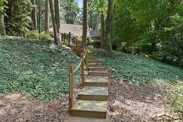 16311 Croatan Court 124, Norwood, NC 28128
