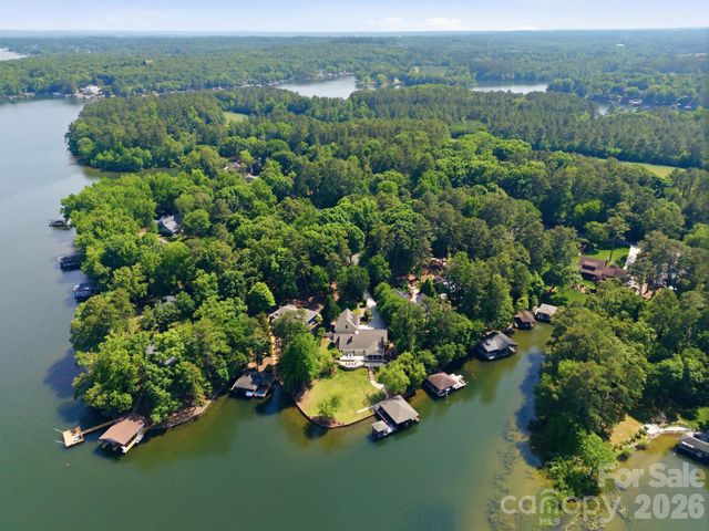 16311 Croatan Court 124, Norwood, NC 28128