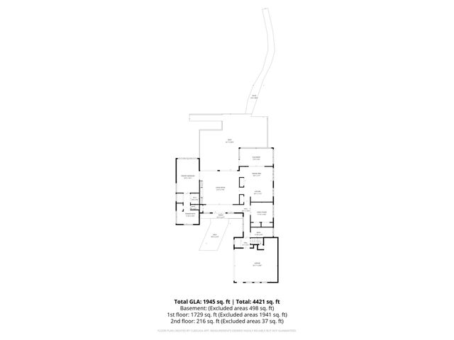 16311 Croatan Court 124, Norwood, NC 28128