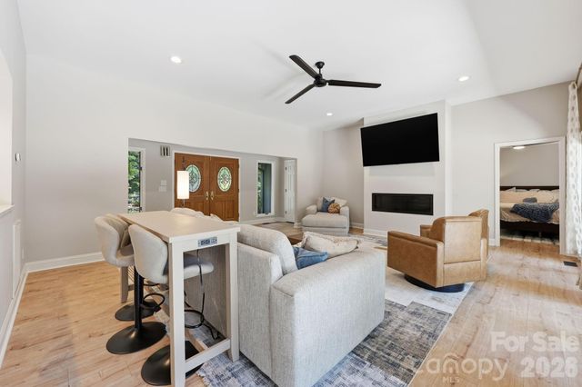 16311 Croatan Court 124, Norwood, NC 28128