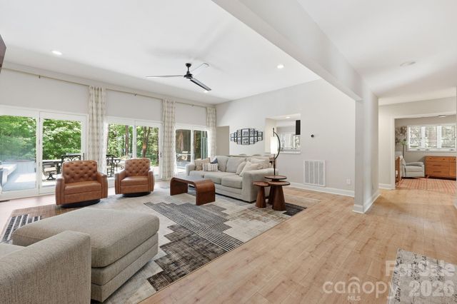 16311 Croatan Court 124, Norwood, NC 28128