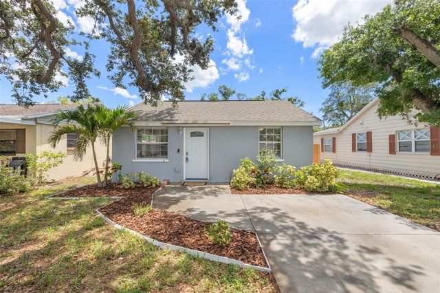 4870 47TH AVENUE N, St Petersburg, FL 33714