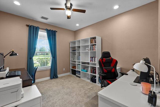 1072 West Secretariat Drive, Terrell, TX 75160