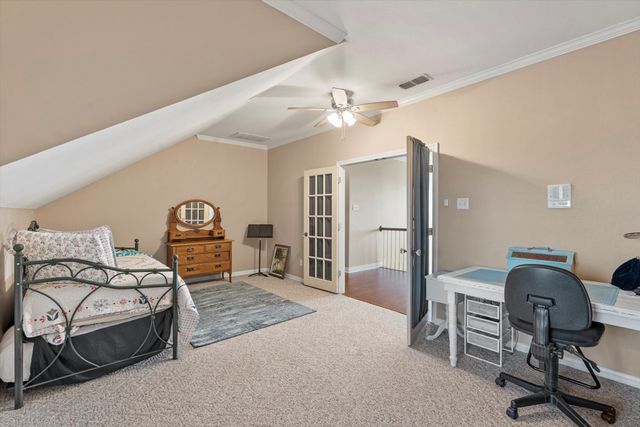 1072 West Secretariat Drive, Terrell, TX 75160