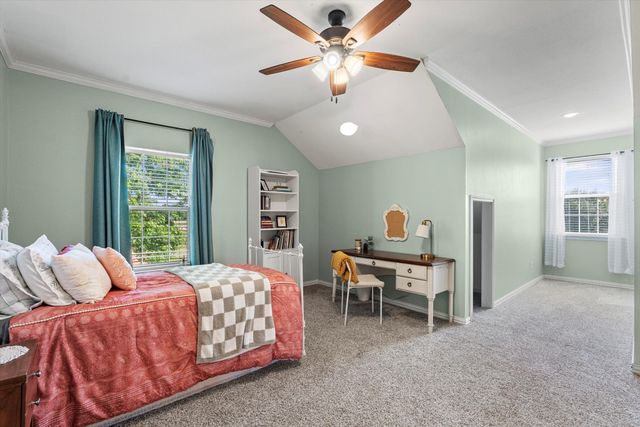 1072 West Secretariat Drive, Terrell, TX 75160