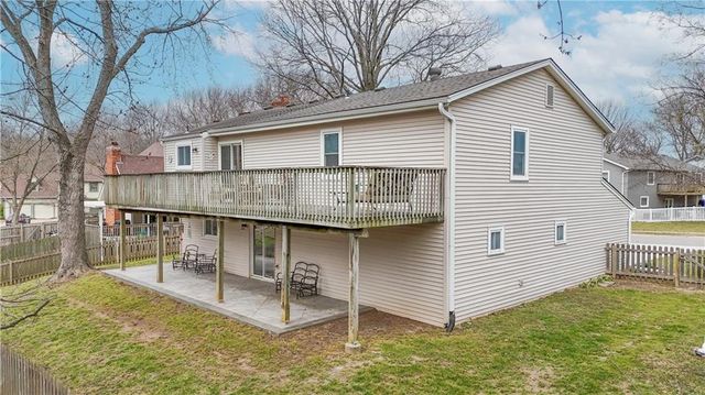 13823 W 80th Street, Lenexa, KS 66215