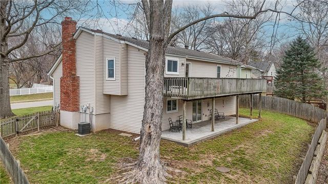 13823 W 80th Street, Lenexa, KS 66215