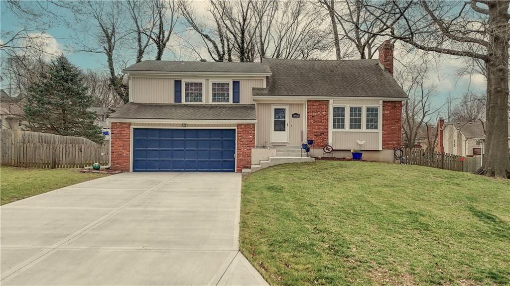 13823 W 80th Street, Lenexa, KS 66215