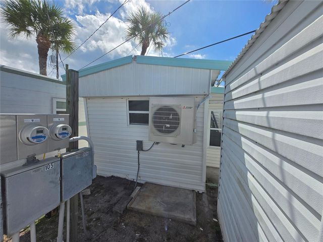 106 AURA STREET, Englewood, FL 34223