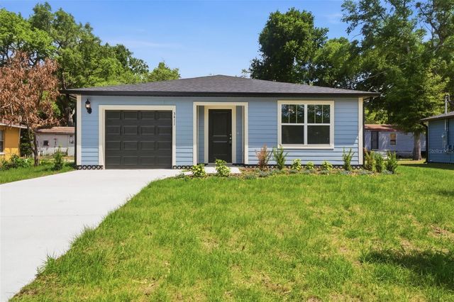 3411 WARREN SAPP DRIVE, Apopka, FL 32712