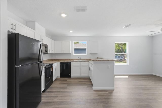 3411 WARREN SAPP DRIVE, Apopka, FL 32712