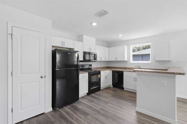 3411 WARREN SAPP DRIVE, Apopka, FL 32712