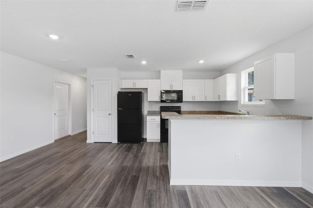 3411 WARREN SAPP DRIVE, Apopka, FL 32712