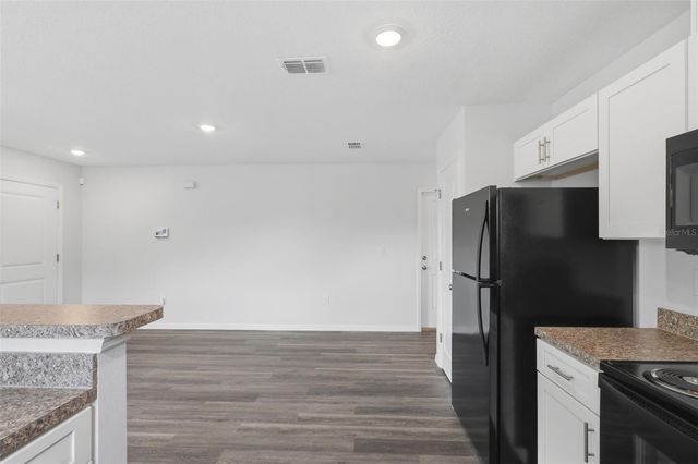 3411 WARREN SAPP DRIVE, Apopka, FL 32712