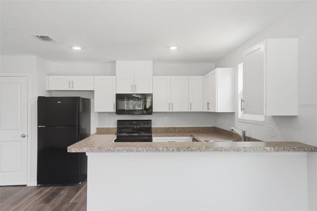 3411 WARREN SAPP DRIVE, Apopka, FL 32712