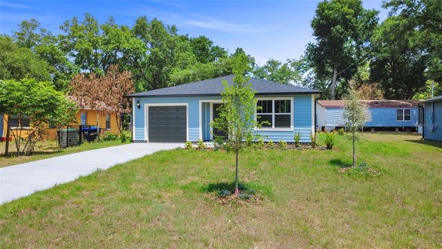 3411 WARREN SAPP DRIVE, Apopka, FL 32712