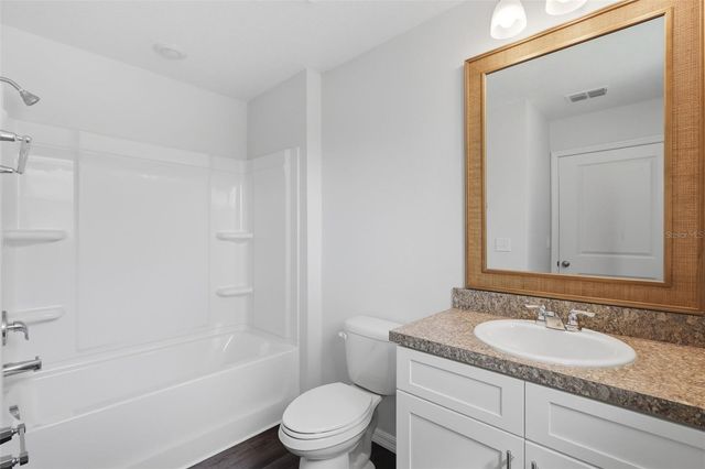 3411 WARREN SAPP DRIVE, Apopka, FL 32712