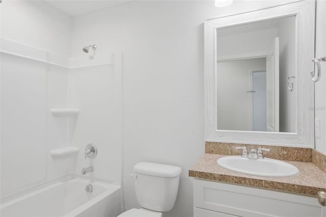 3411 WARREN SAPP DRIVE, Apopka, FL 32712