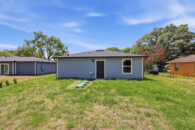 3411 WARREN SAPP DRIVE, Apopka, FL 32712