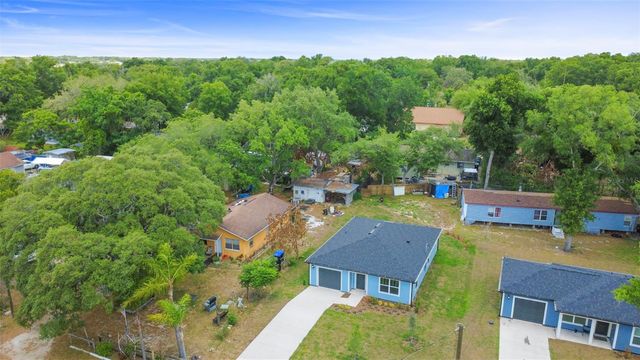 3411 WARREN SAPP DRIVE, Apopka, FL 32712