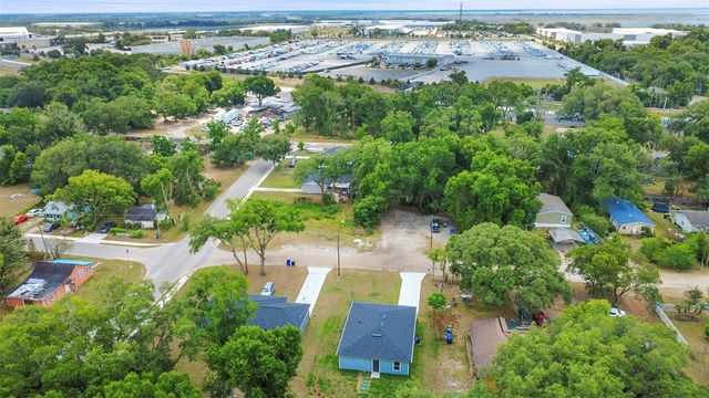 3411 WARREN SAPP DRIVE, Apopka, FL 32712