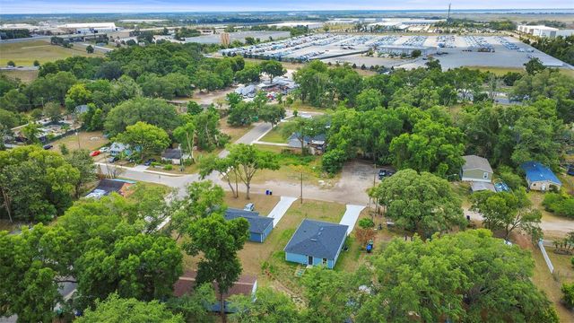 3411 WARREN SAPP DRIVE, Apopka, FL 32712