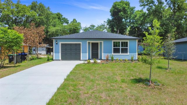 3411 WARREN SAPP DRIVE, Apopka, FL 32712