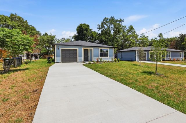 3411 WARREN SAPP DRIVE, Apopka, FL 32712