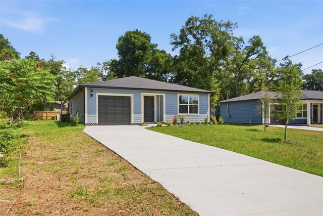 3411 WARREN SAPP DRIVE, Apopka, FL 32712
