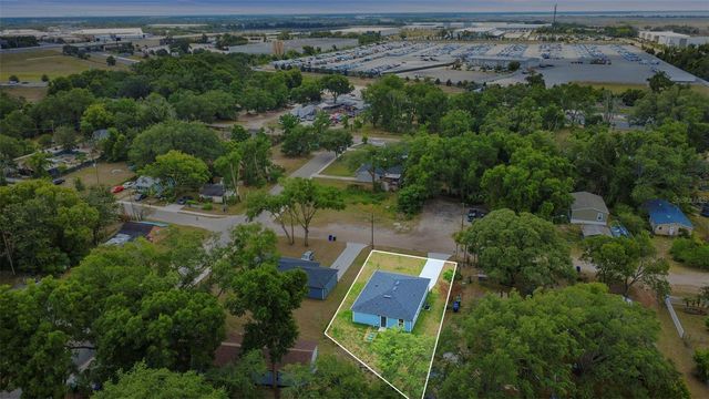 3411 WARREN SAPP DRIVE, Apopka, FL 32712