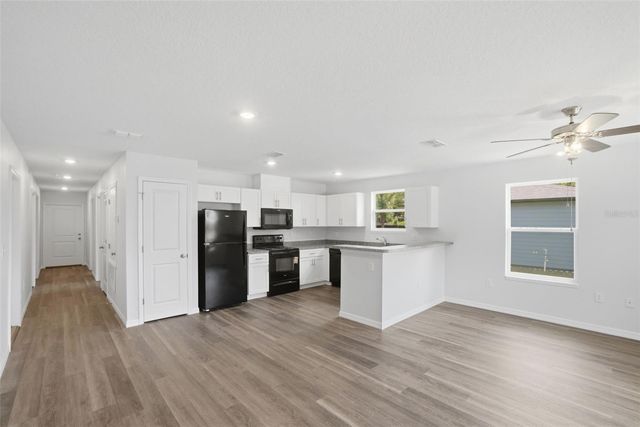 3411 WARREN SAPP DRIVE, Apopka, FL 32712