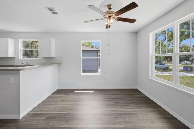 3411 WARREN SAPP DRIVE, Apopka, FL 32712