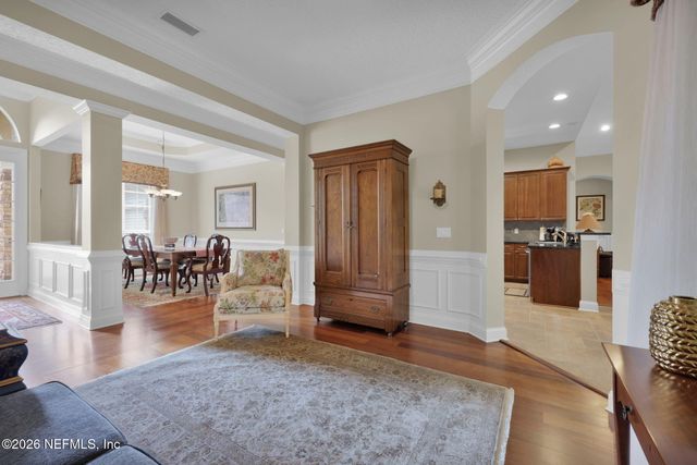 549 SEBASTIAN Square, St. Augustine, FL 32095