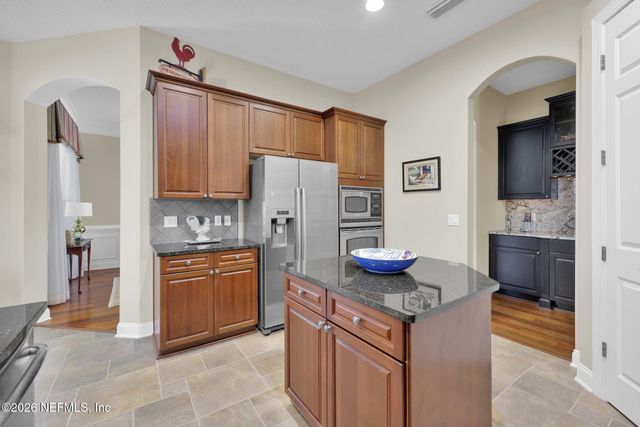 549 SEBASTIAN Square, St. Augustine, FL 32095