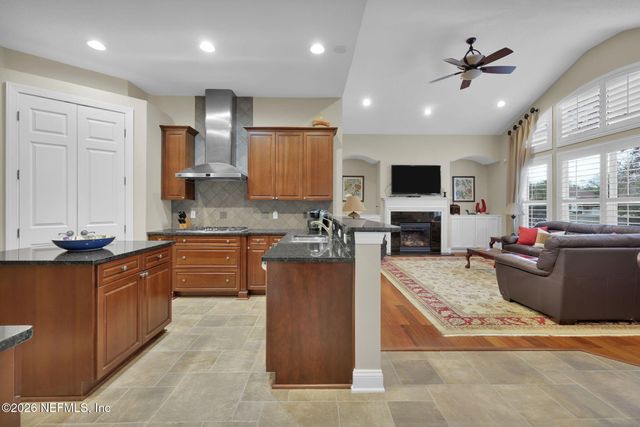 549 SEBASTIAN Square, St. Augustine, FL 32095