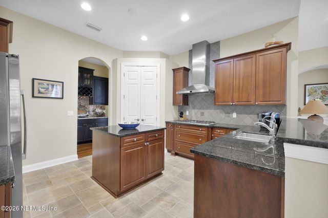 549 SEBASTIAN Square, St. Augustine, FL 32095