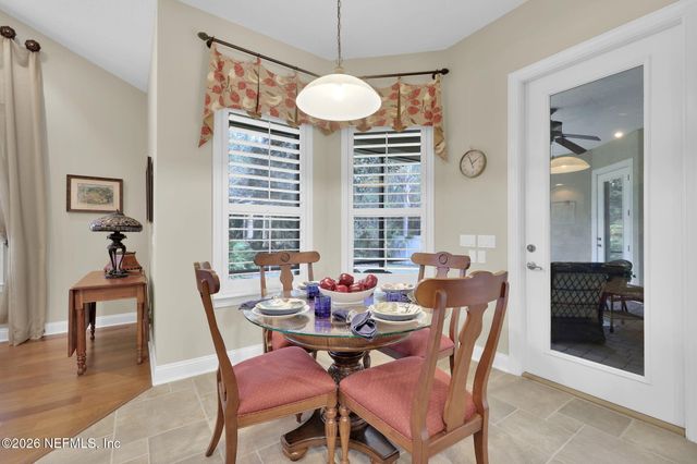 549 SEBASTIAN Square, St. Augustine, FL 32095