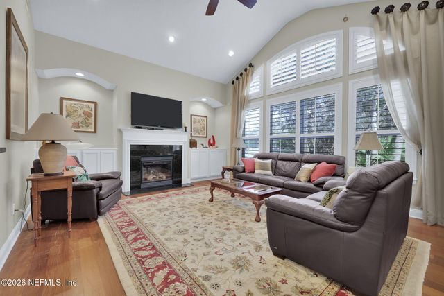 549 SEBASTIAN Square, St. Augustine, FL 32095