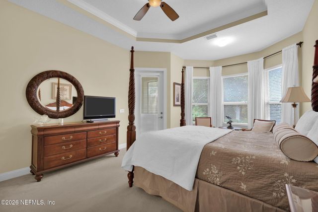 549 SEBASTIAN Square, St. Augustine, FL 32095